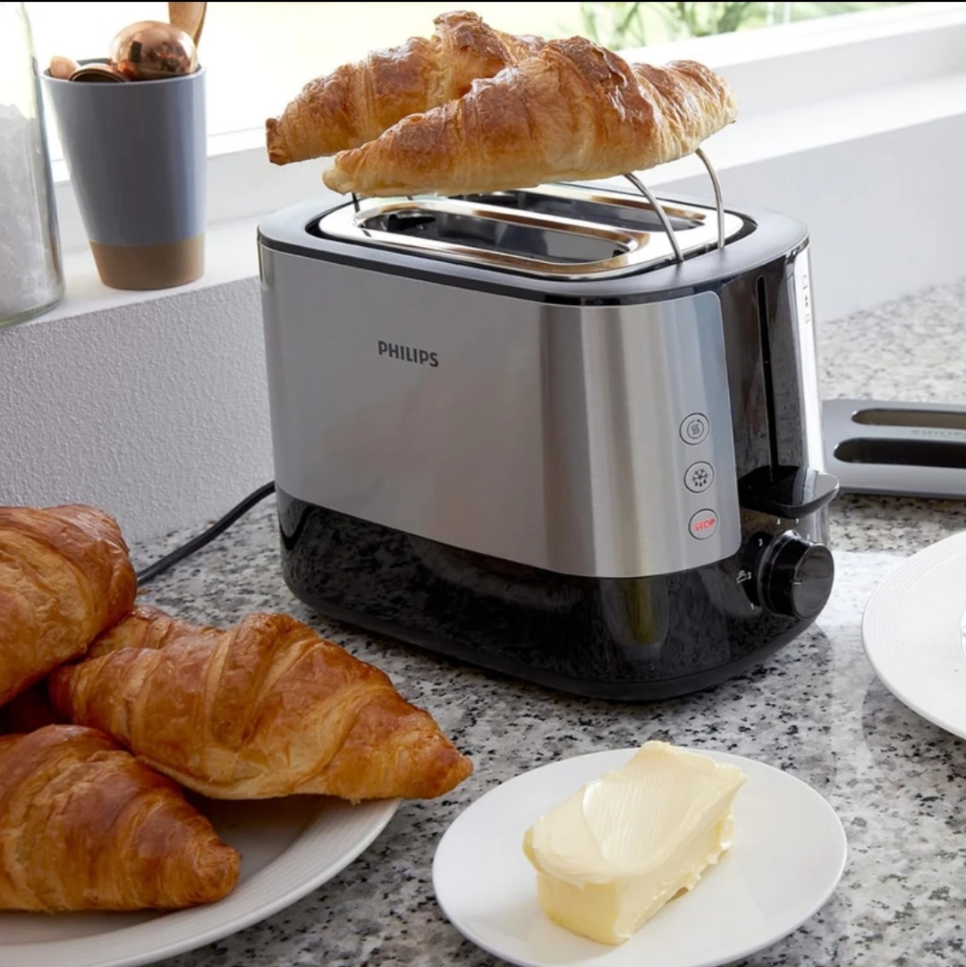 توتستر فیلیپس مدل 2637HD - Image 4