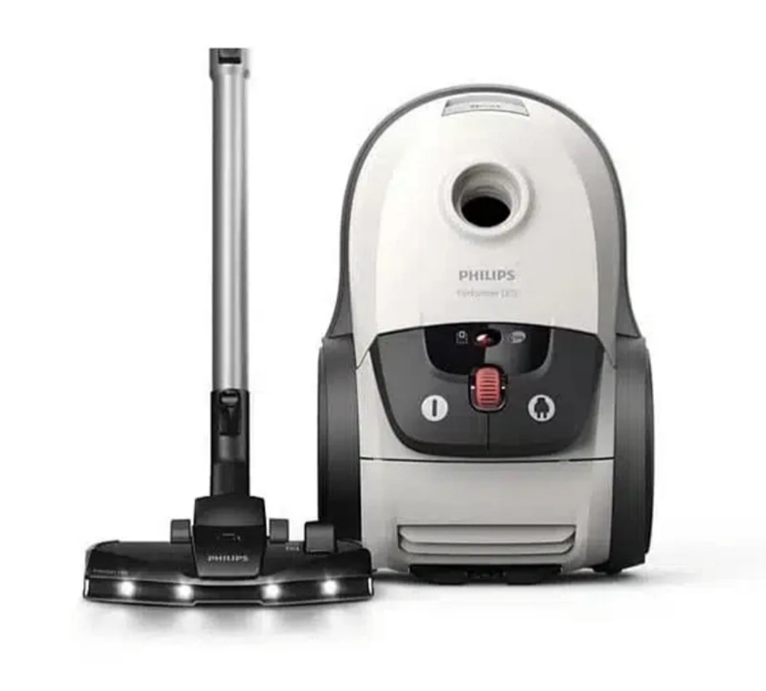 جاروبرقی فیلیپس مدل XD8042 - Image 2