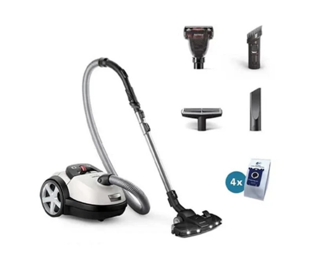 جاروبرقی فیلیپس مدل XD8042 - Image 3