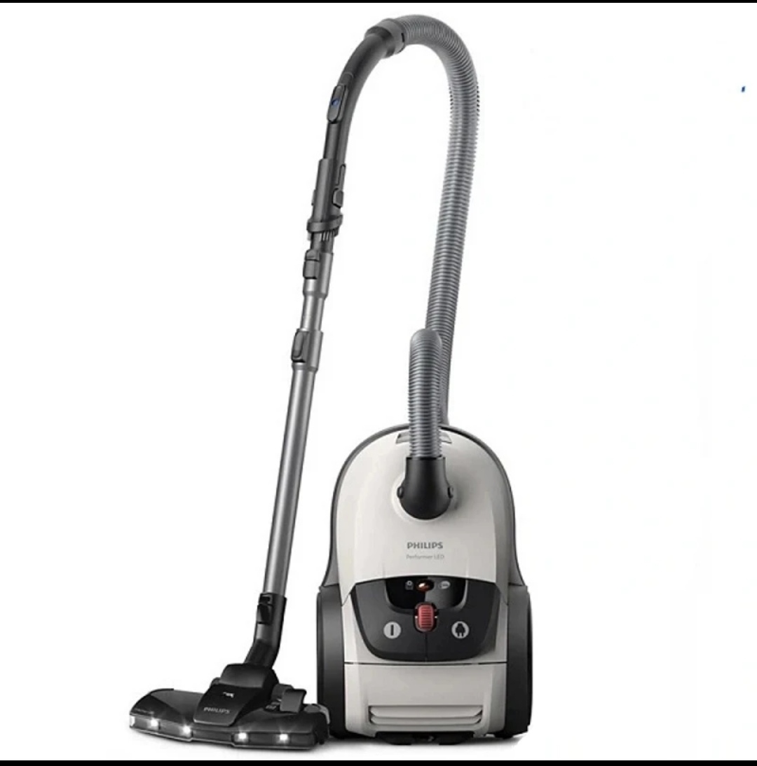 جاروبرقی فیلیپس مدل XD8042 - Image 6