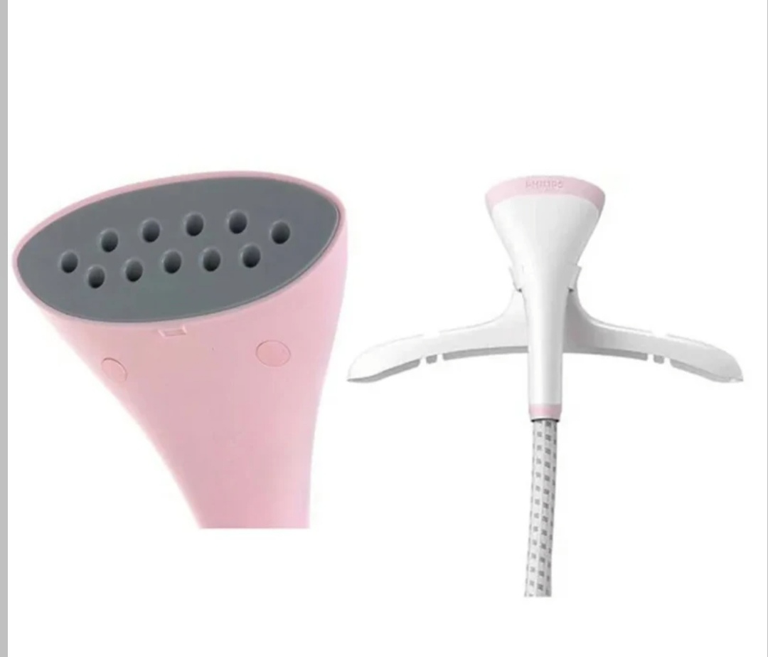 اتو بخارگر فیلیپس مدل GC484 - Image 3