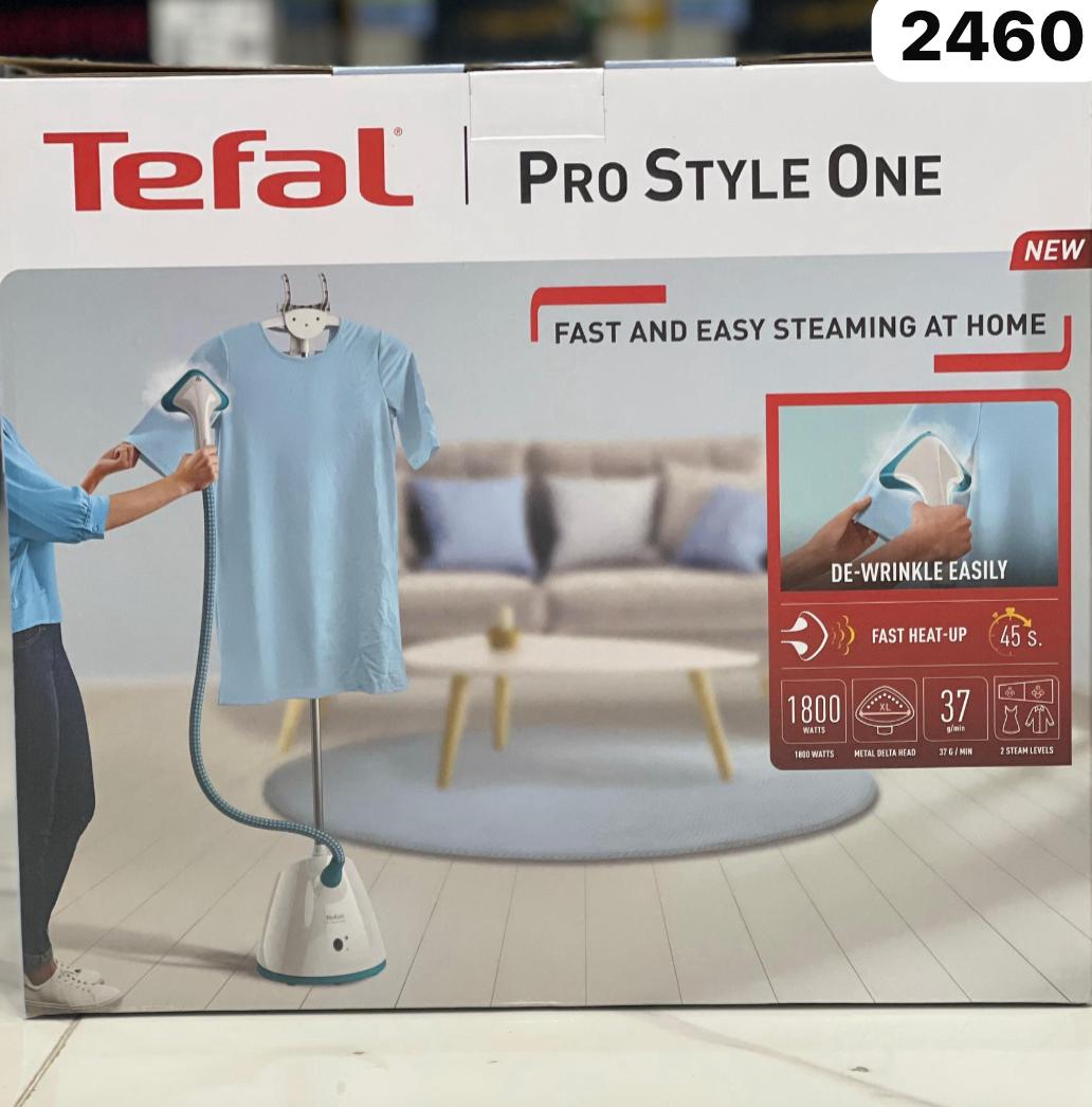 اتو بخارگر تفال مدلIT2460ظرفیت1.5لیتر - Image 3