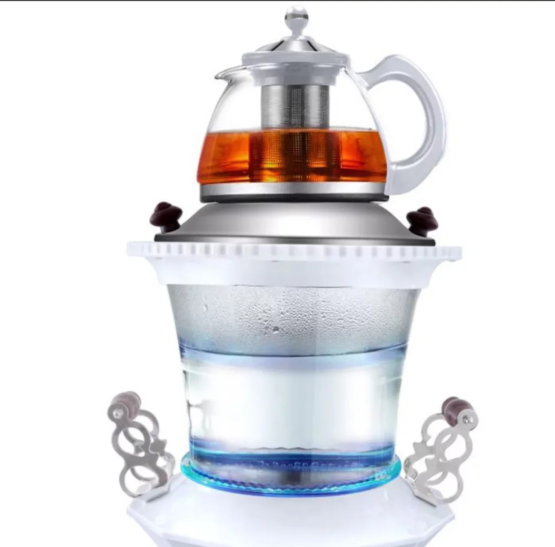 سماور برقی دسینی مدل 4444 - Image 5