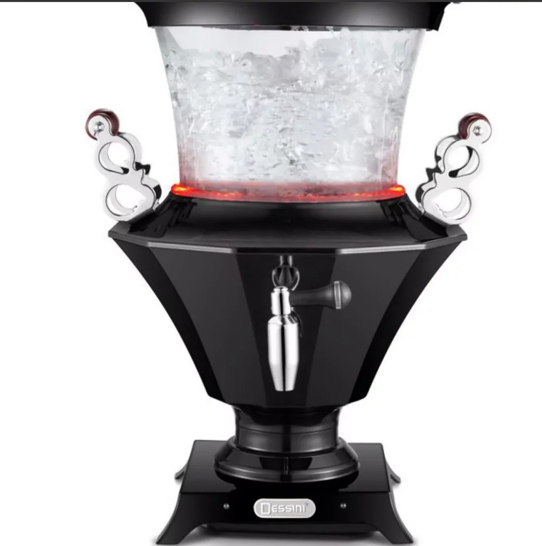 سماور برقی دسینی مدل 4444 - Image 2