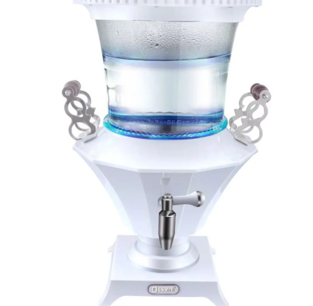 سماور برقی دسینی مدل 4444 - Image 6