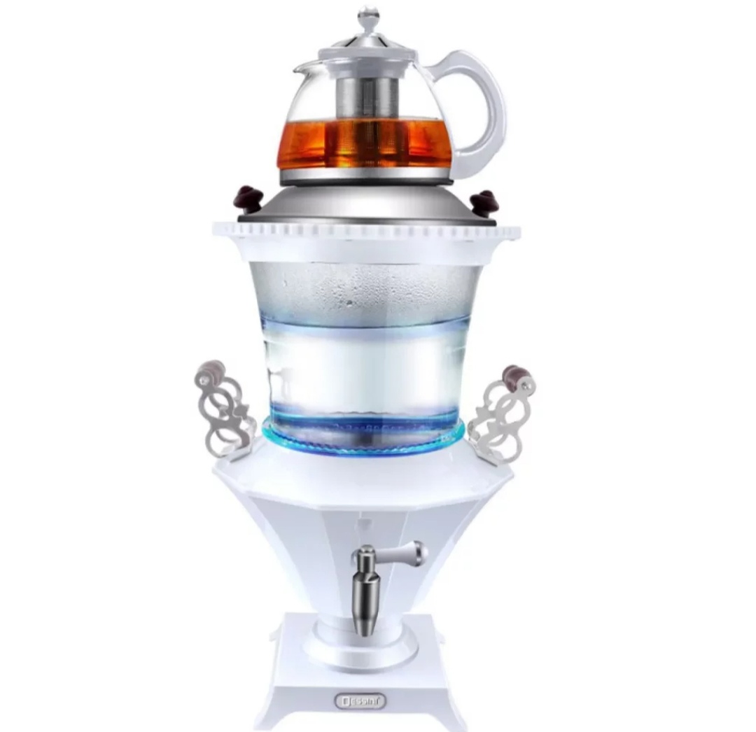 سماور برقی دسینی مدل 4444 - Image 7