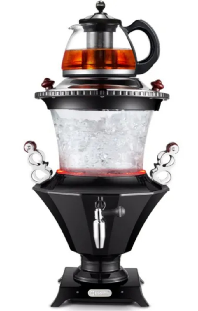 سماور برقی دسینی مدل 4444 - Image 8