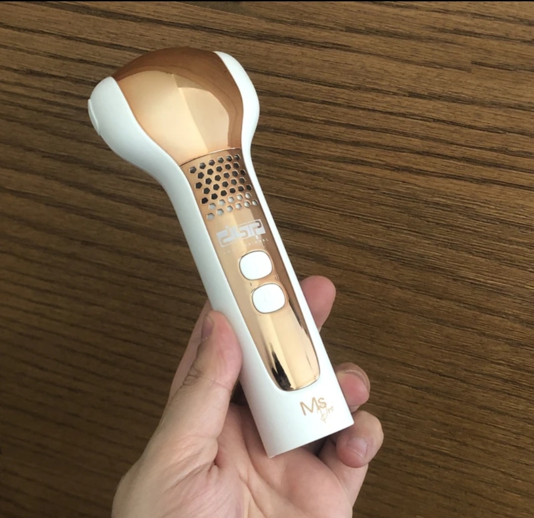 سنگ پا برقی دی اس پی مدل 70426 - Image 2