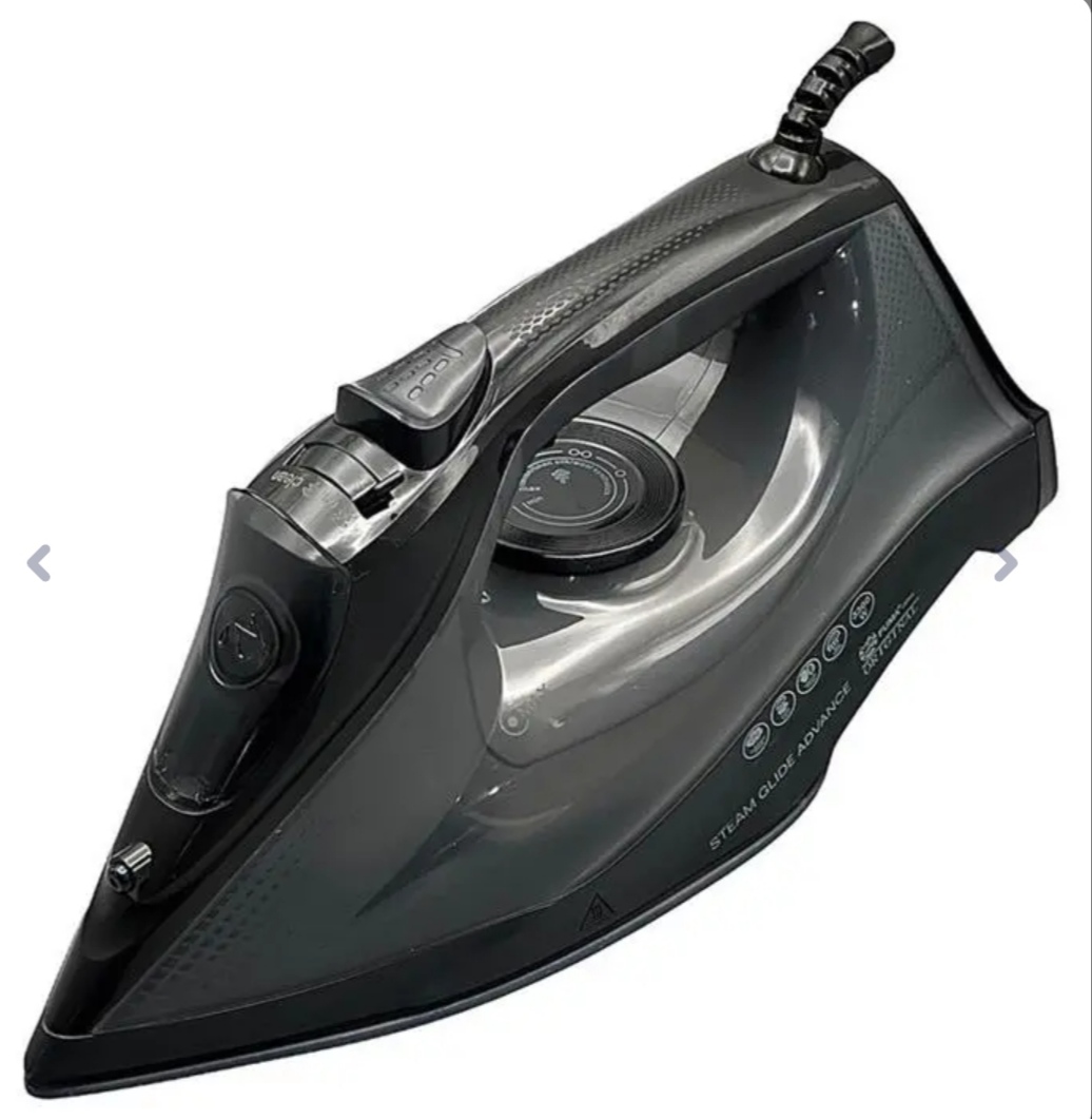 اتو بخار فوما مدل FU2062 ظرفیت ۰.۴۵ لیتر مشخصات - Image 3