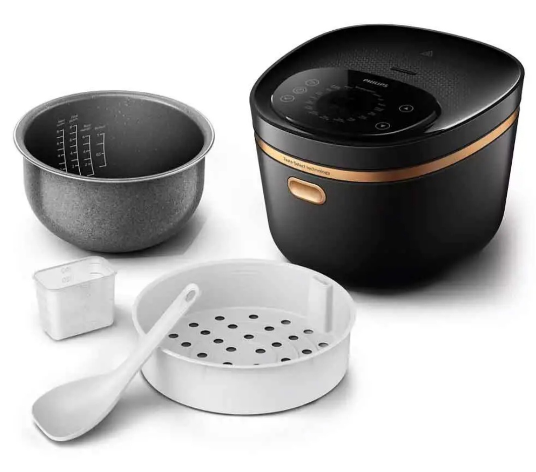 مولتی کوکر فیلیپس مدل HD4539 - Image 7