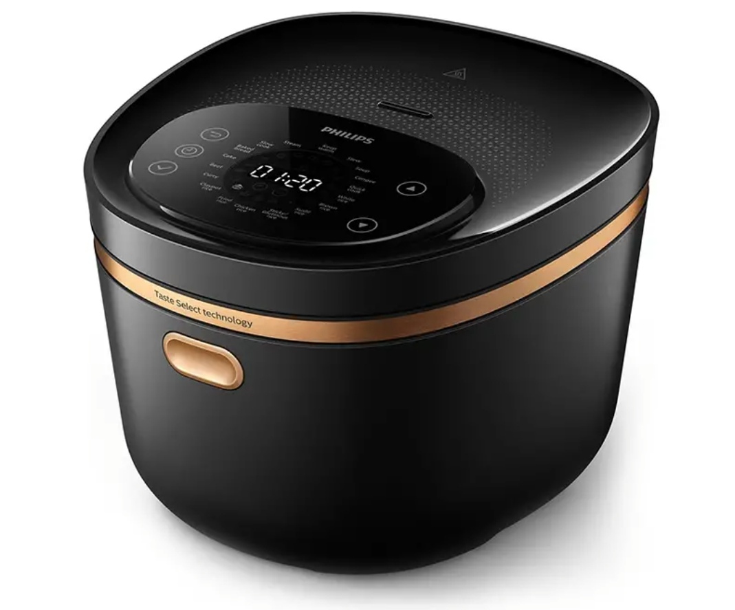 مولتی کوکر فیلیپس مدل HD4539 - Image 4