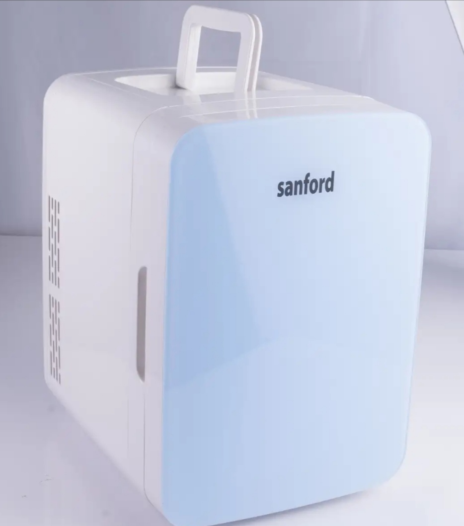 یخچال مسافرتی و داخل ماشینی سنفورد (Sanford) مدل 1715 - Image 2